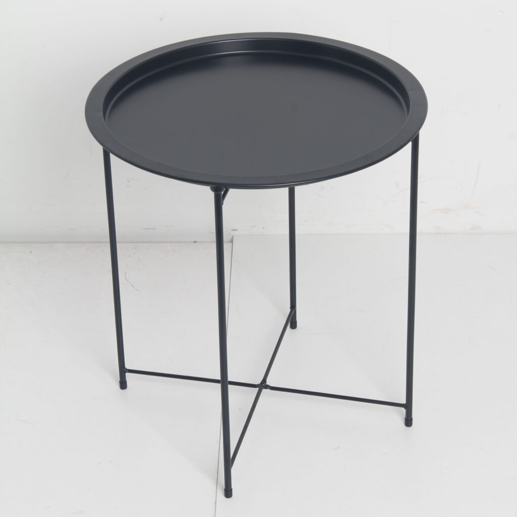 Coffee Table and Tea Table